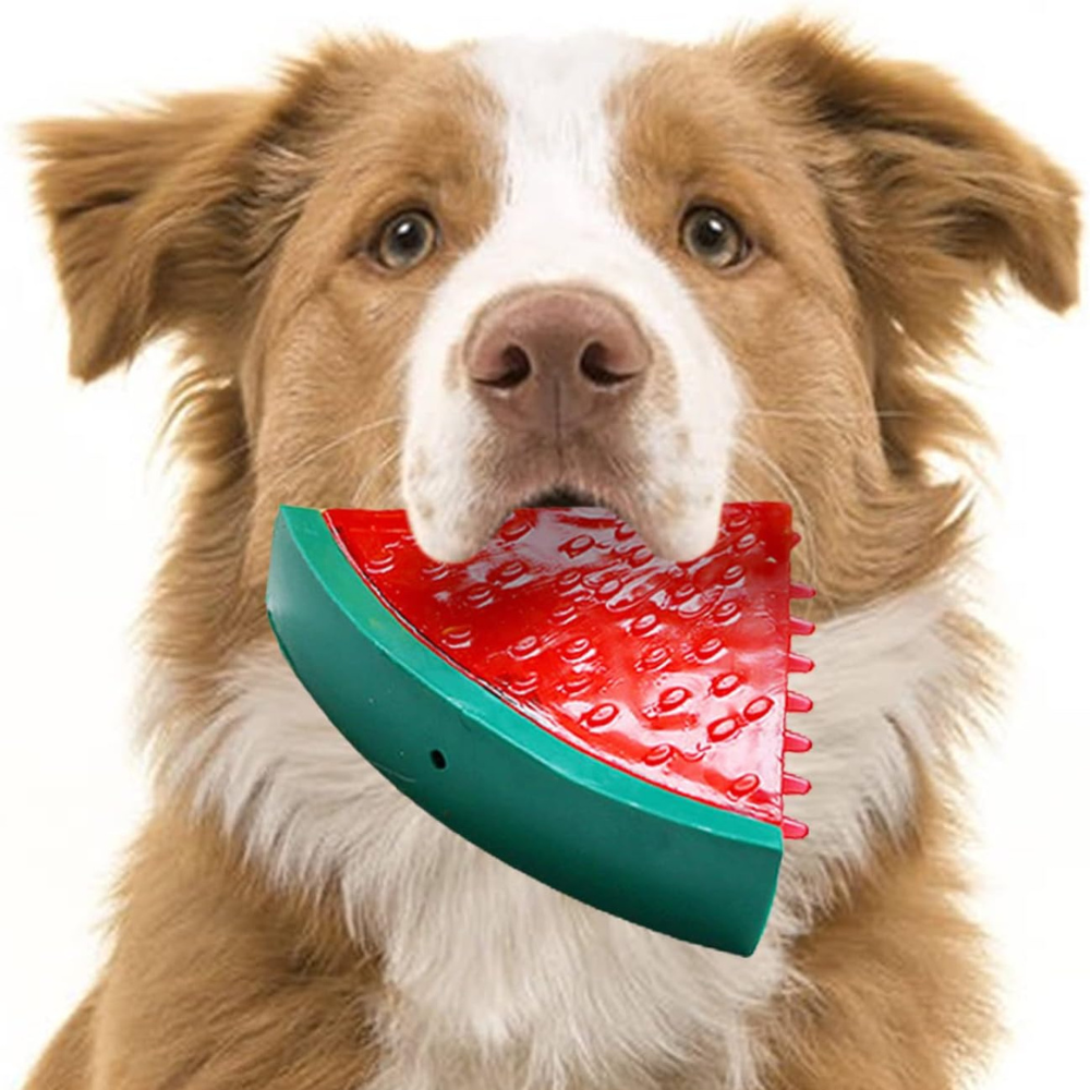 Freezable Dog Cooling Chew Toy
