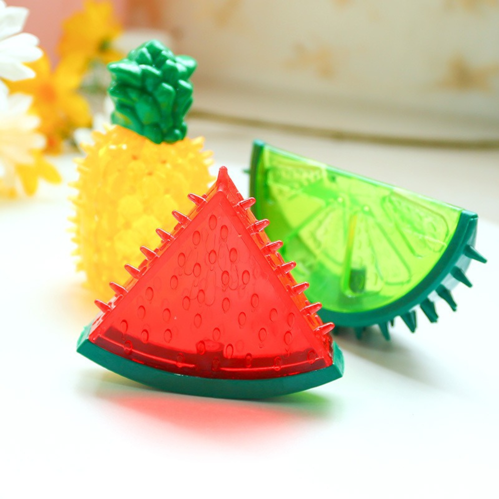 Freezable Dog Cooling Chew Toy