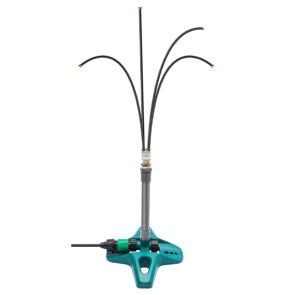 Outdoor Patio Misting System