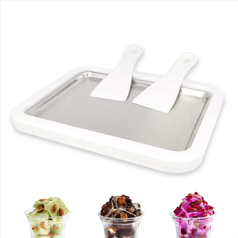 Cold Serving Tray