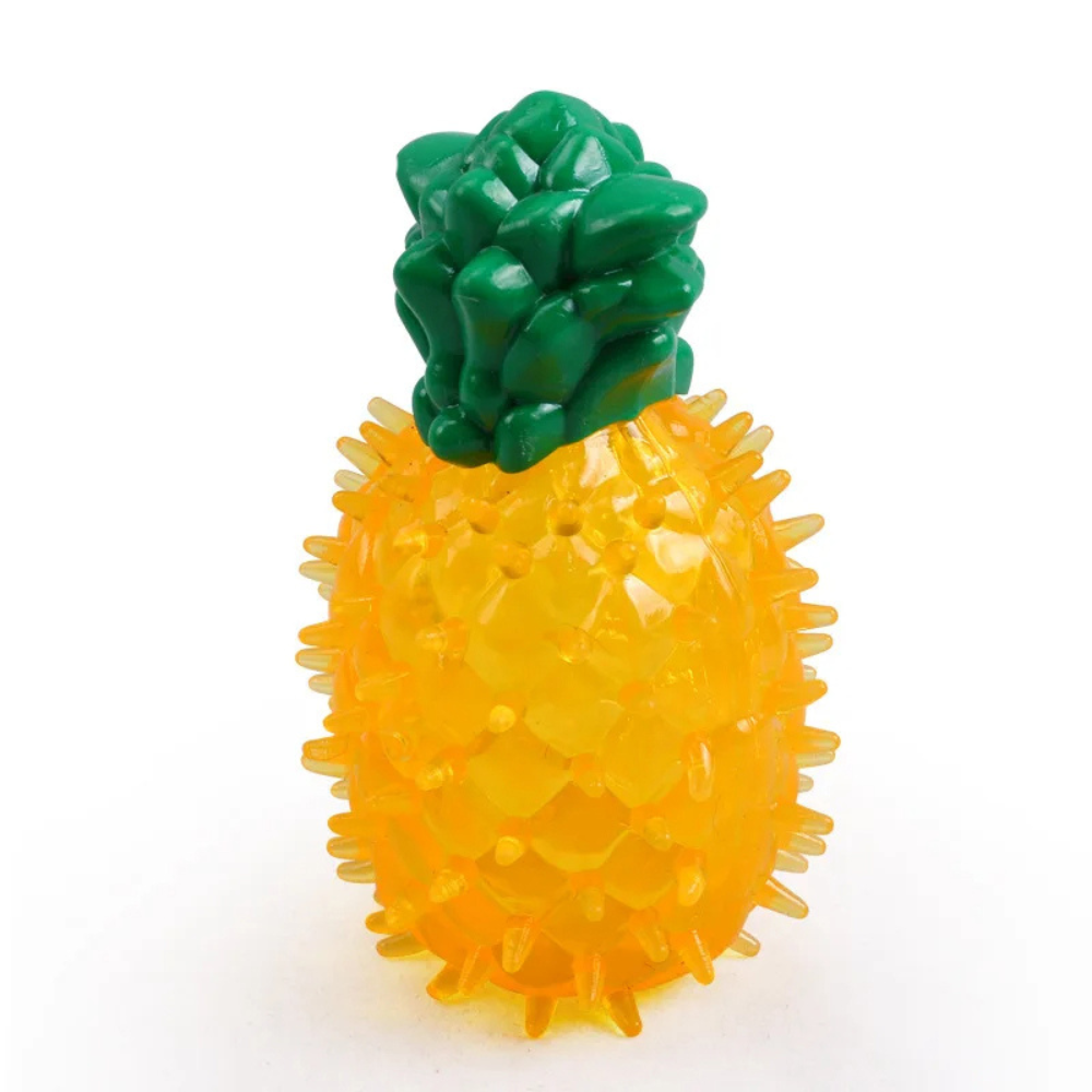 Freezable Dog Cooling Chew Toy