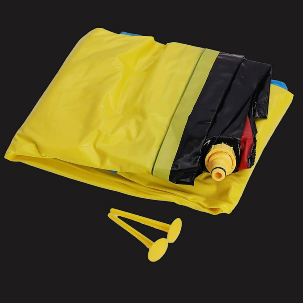Kids' Inflatable Slip N Slide