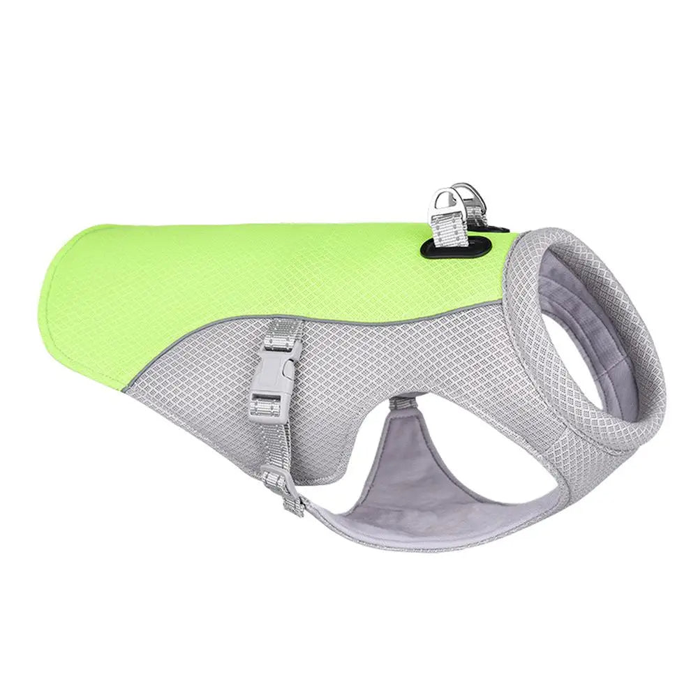 Dog Cooling Vest