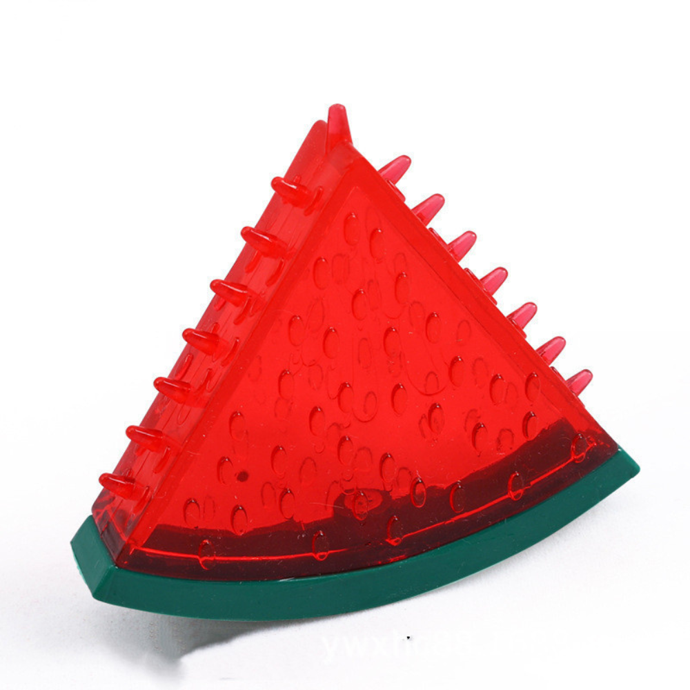 Freezable Dog Cooling Chew Toy