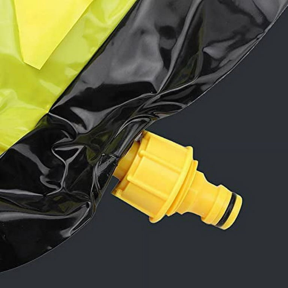 Kids' Inflatable Slip N Slide