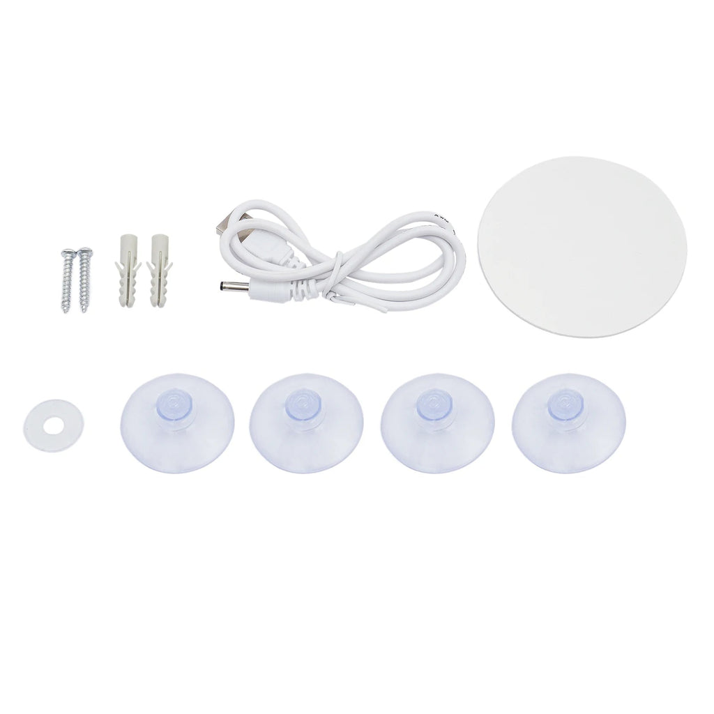 Portable Electric Camping Shower