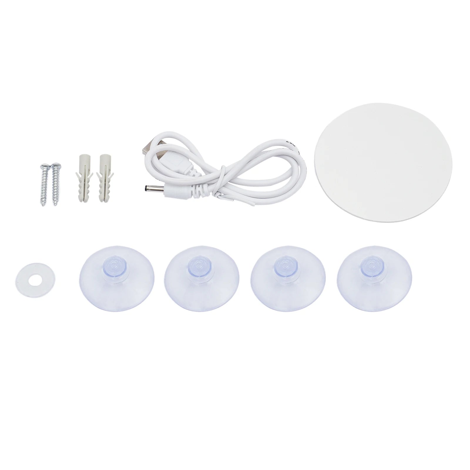 Portable Electric Camping Shower
