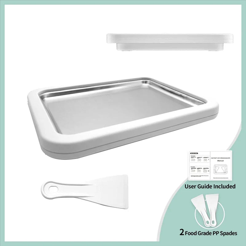 Cold Serving Tray