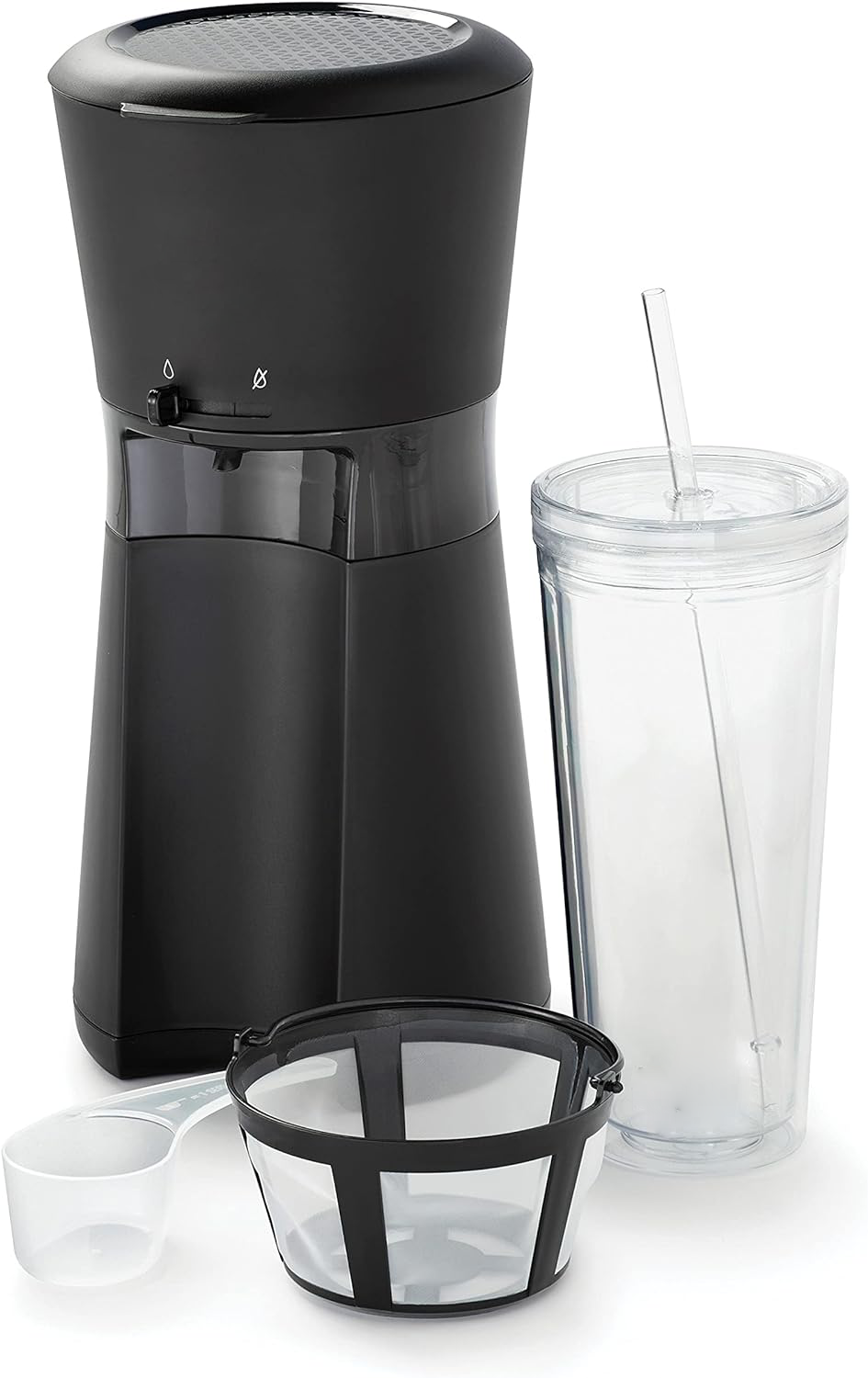 Iced Coffee Maker