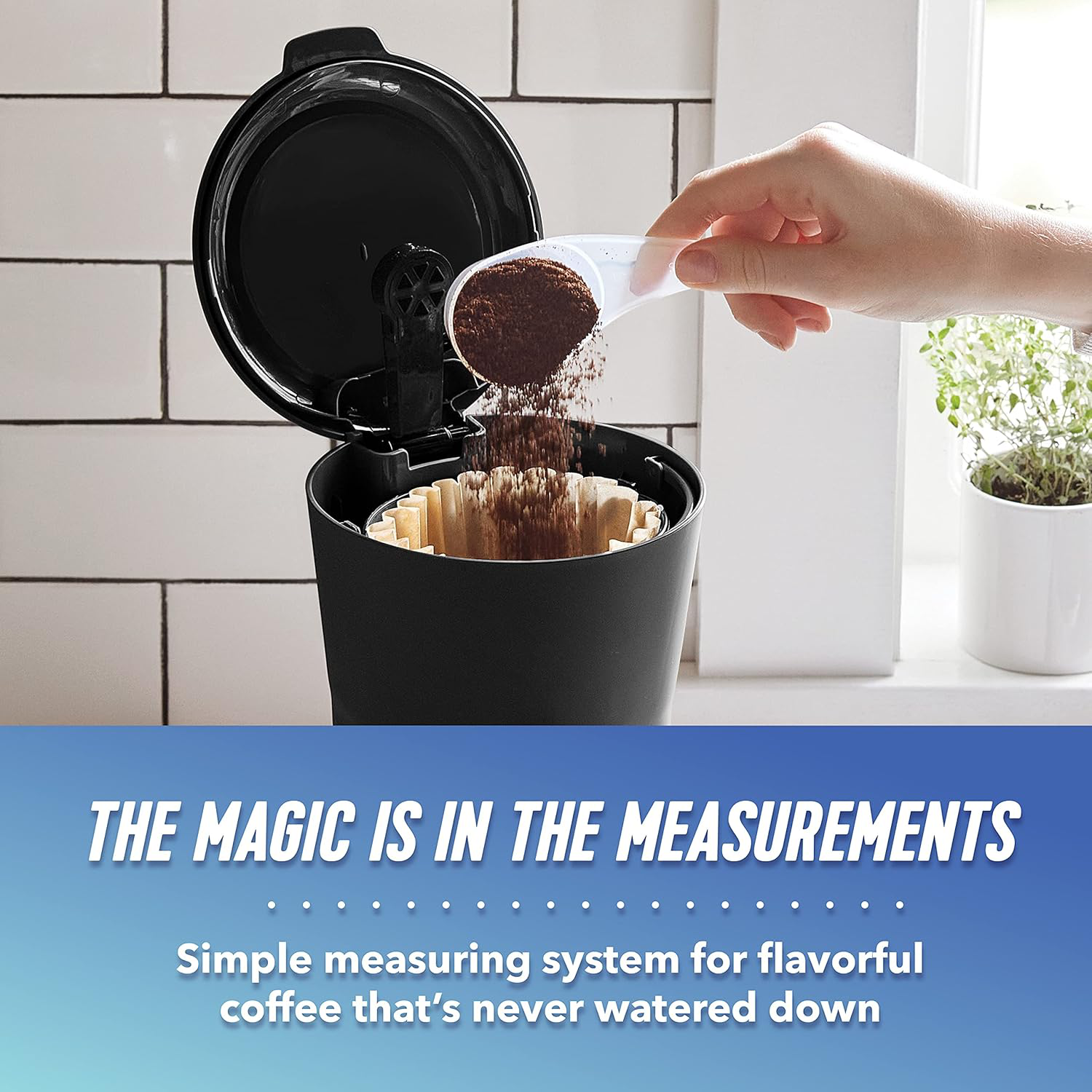 Iced Coffee Maker