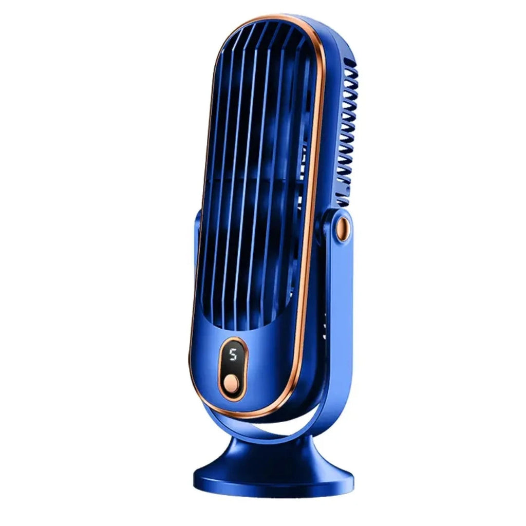 Compact Desktop Mini Air Conditioner