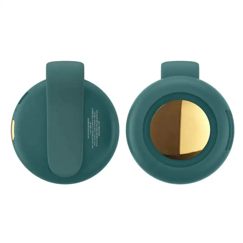 Bladeless Waist Clip Fan
