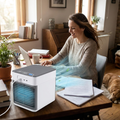 Portable Air Conditioner lifestyle