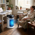 Portable Air Conditioner lifestyle