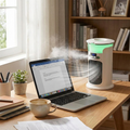Portable Air Conditioner lifestyle