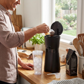 Iced Coffee Maker lifestyle
