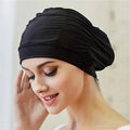 Chic Stretch Swim Cap