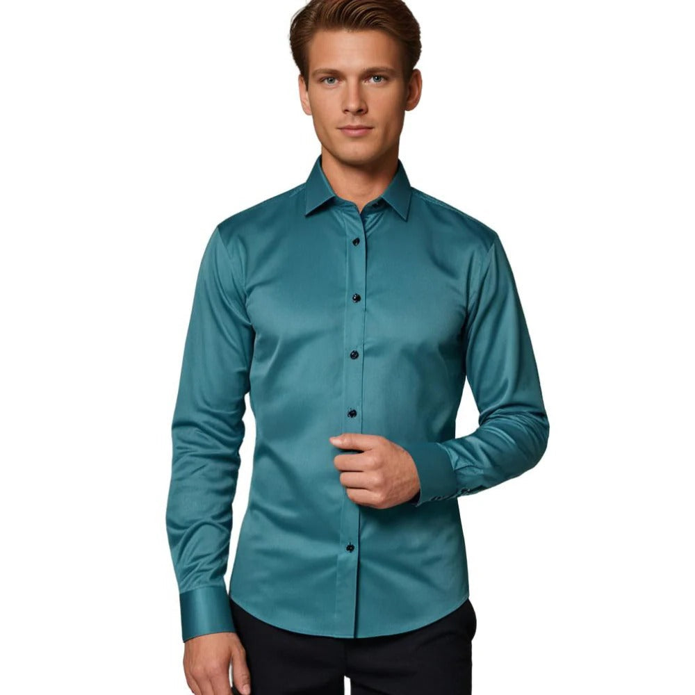 Men's Ultra-Stretch Comfort Shirt
