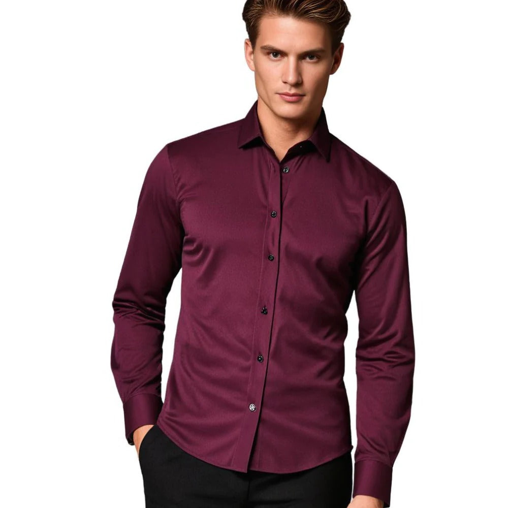 Men's Ultra-Stretch Comfort Shirt