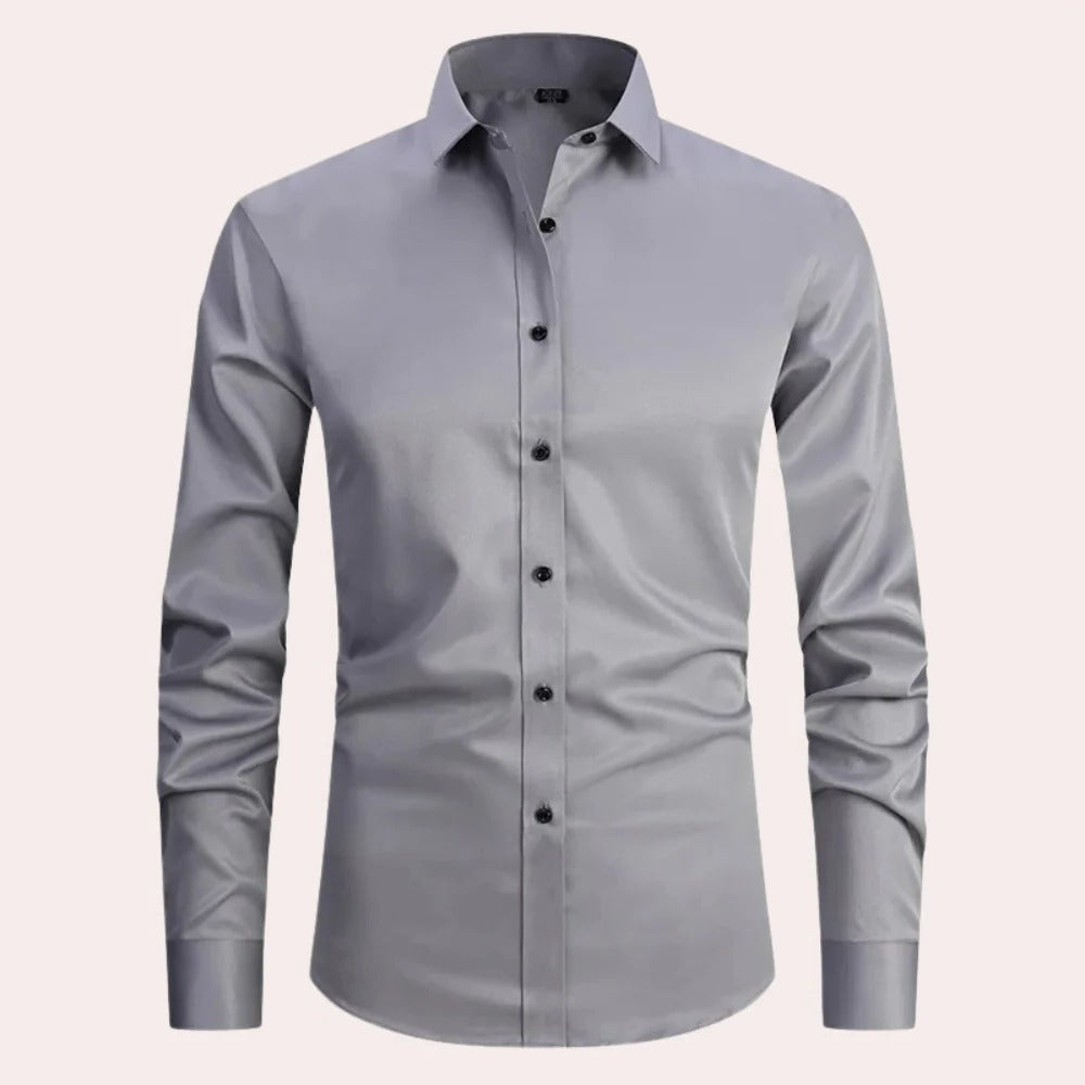 Men's Ultra-Stretch Comfort Shirt