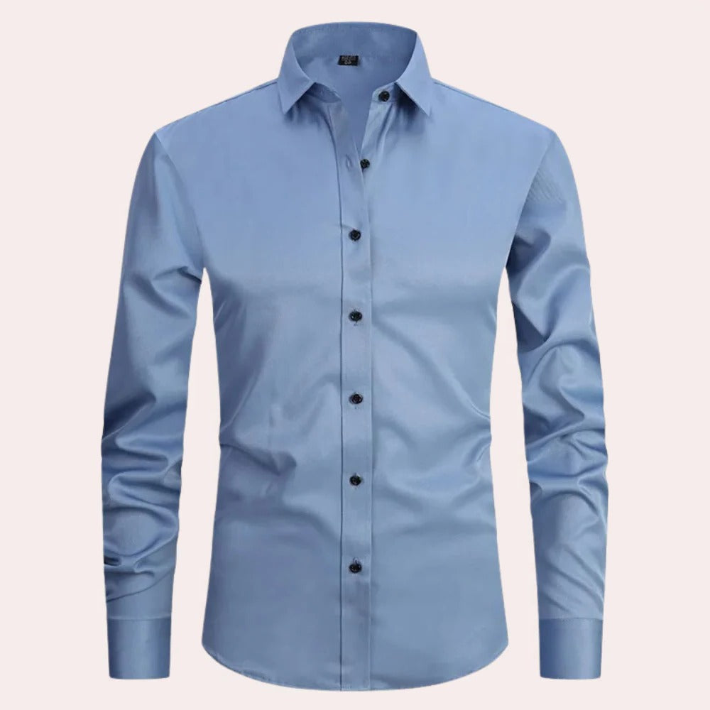 Men's Ultra-Stretch Comfort Shirt
