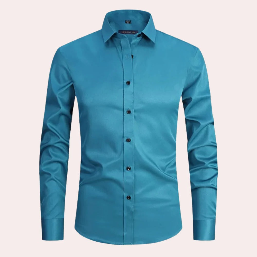 Men's Ultra-Stretch Comfort Shirt