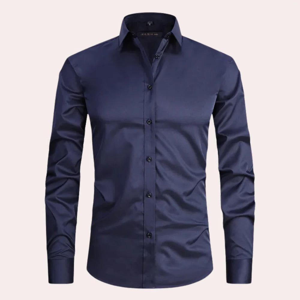 Men's Ultra-Stretch Comfort Shirt