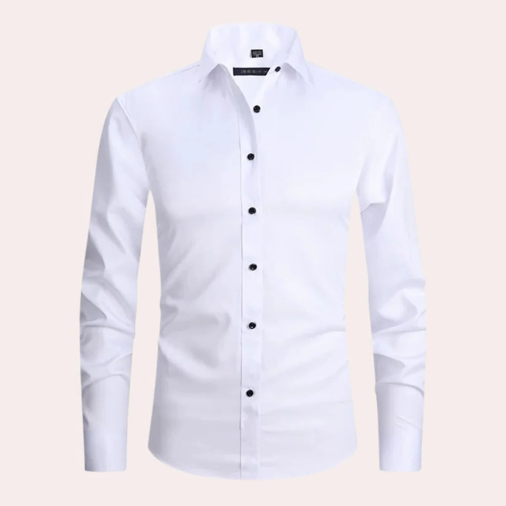 Men's Ultra-Stretch Comfort Shirt