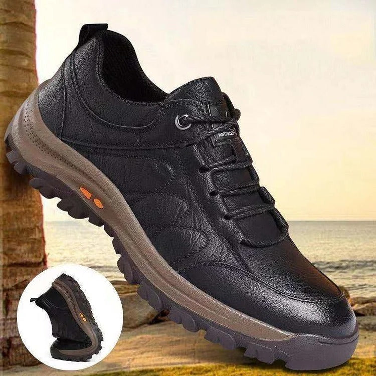 Men's Arch-Support Casual Shoes
