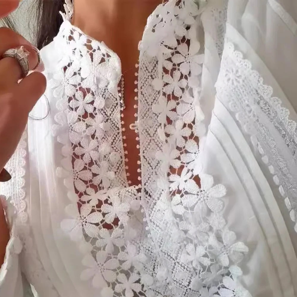 Chic Women's Blouse