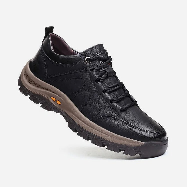 Men's Arch-Support Casual Shoes
