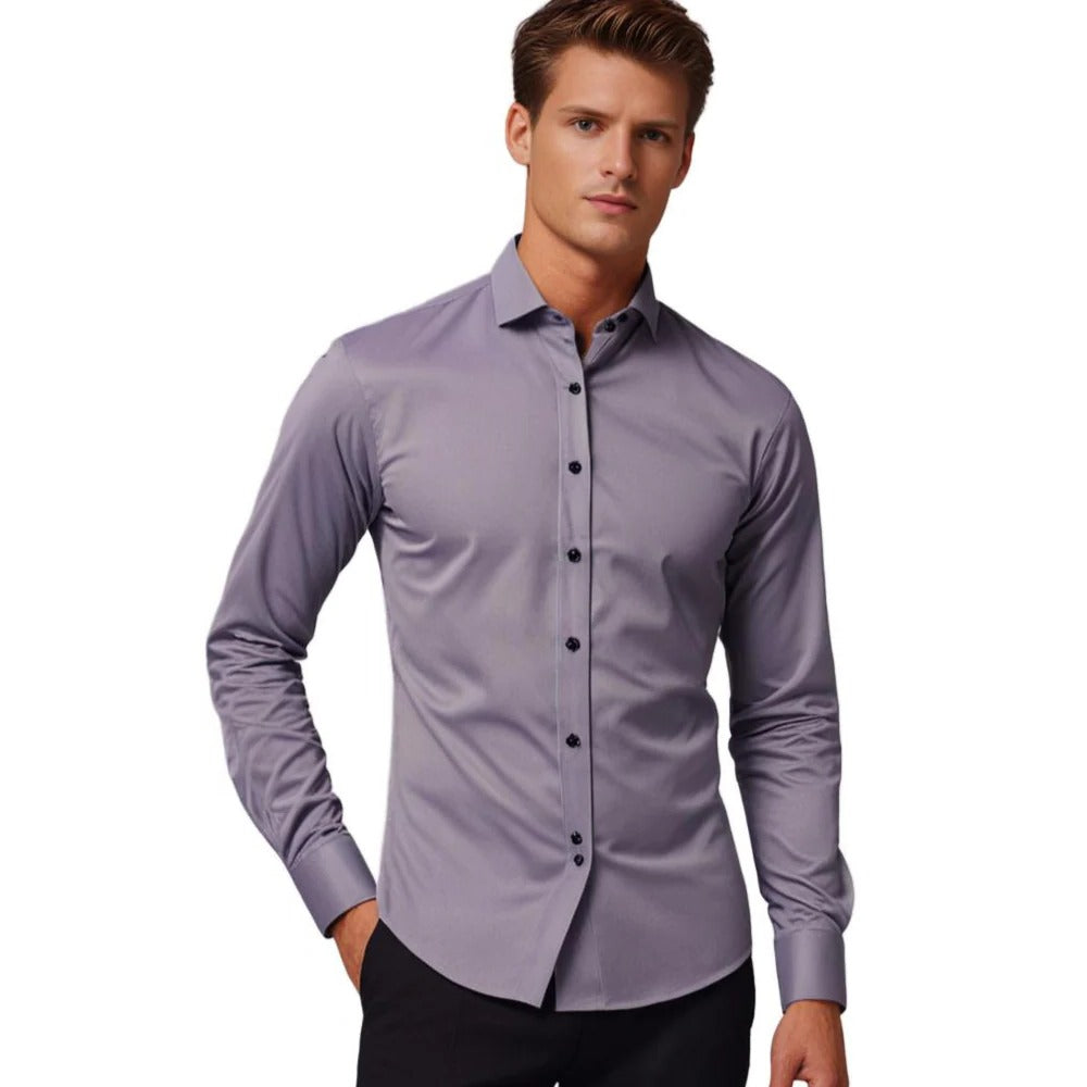 Men's Ultra-Stretch Comfort Shirt