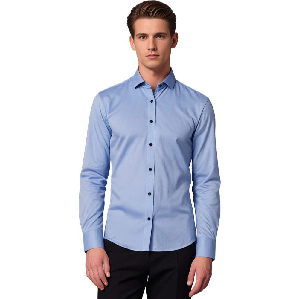 Men's Ultra-Stretch Comfort Shirt