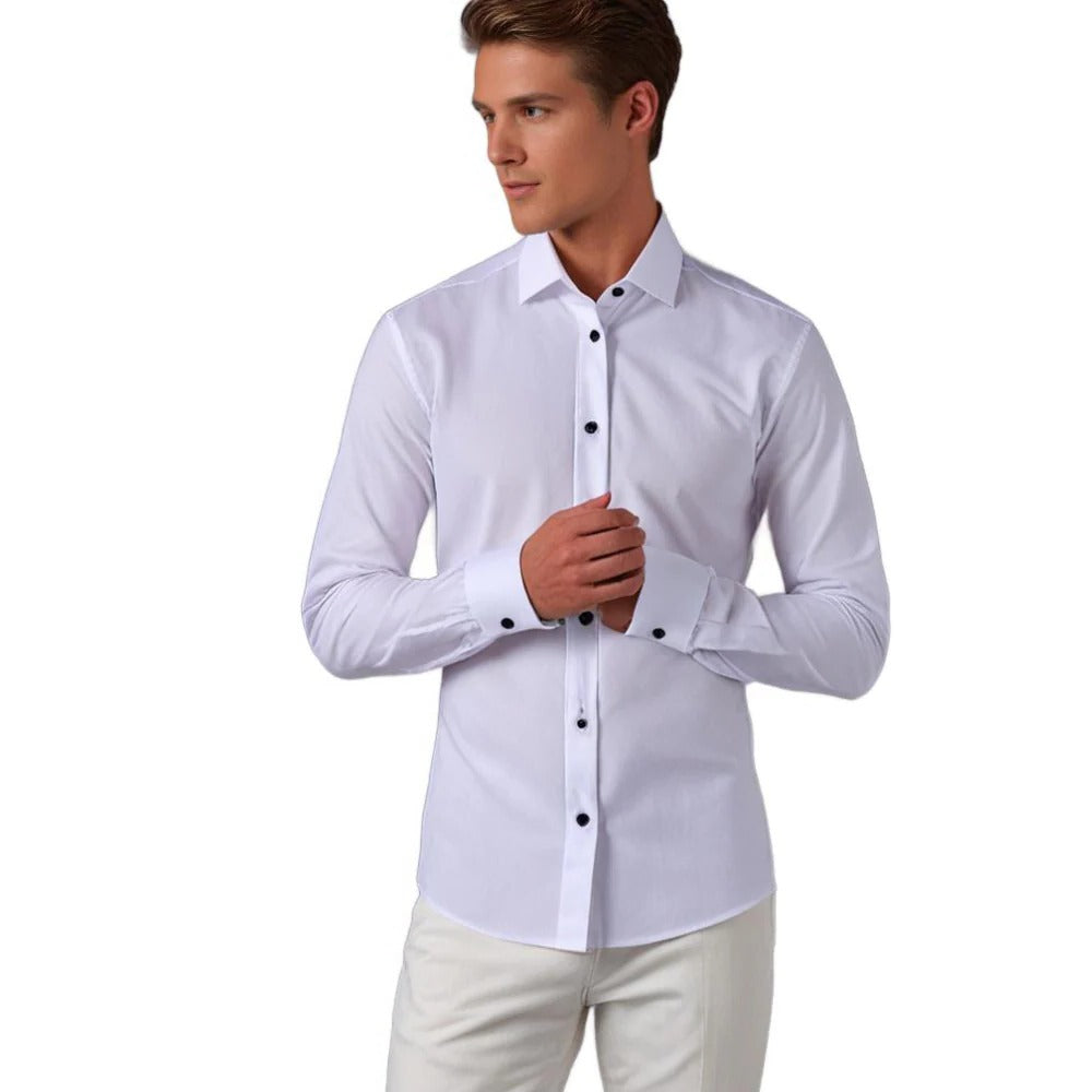 Men's Ultra-Stretch Comfort Shirt
