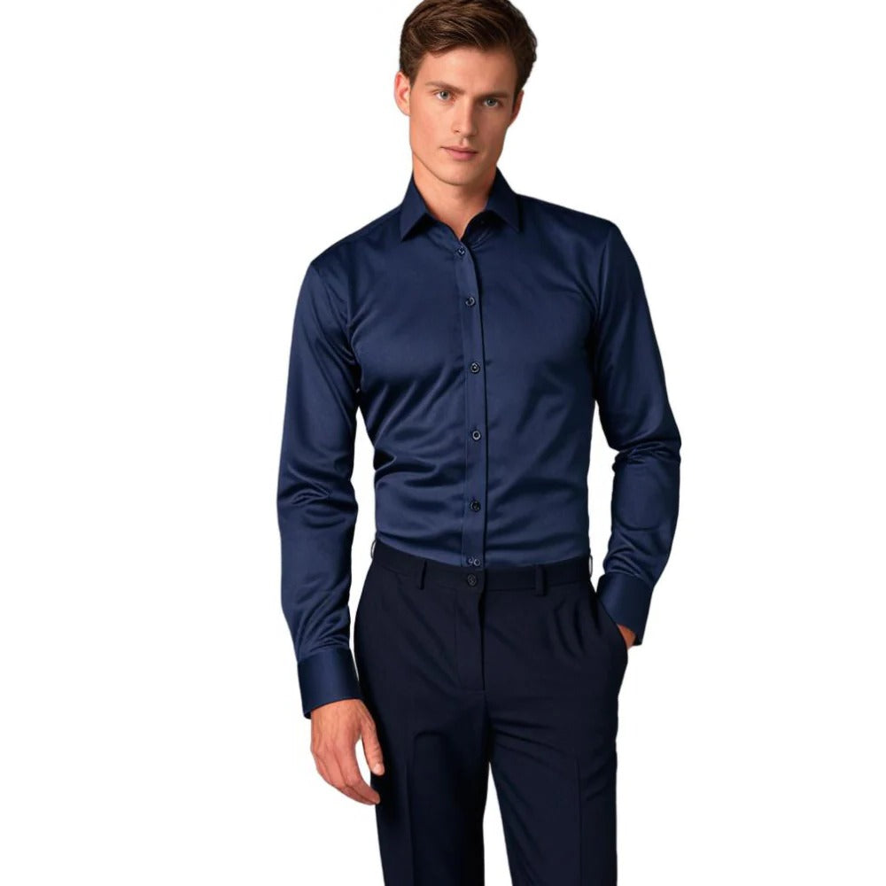 Men's Ultra-Stretch Comfort Shirt