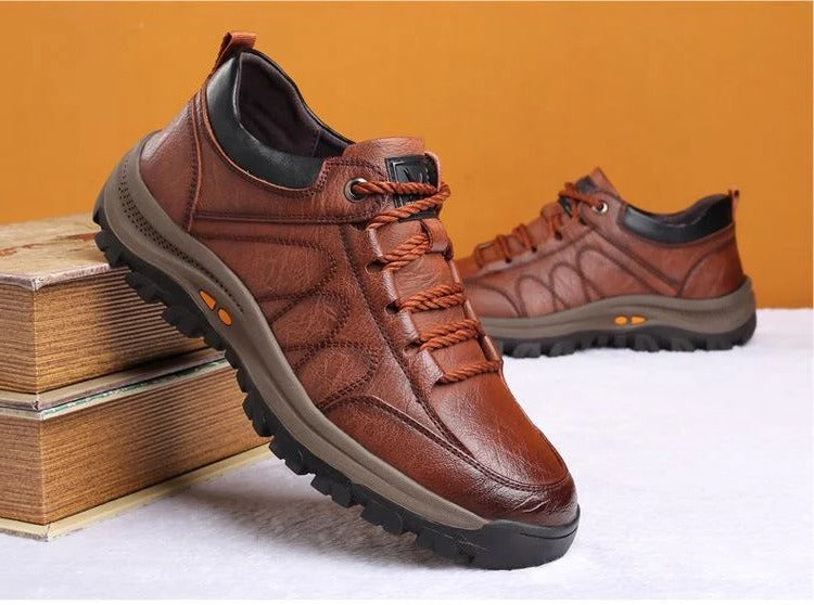 Men's Arch-Support Casual Shoes
