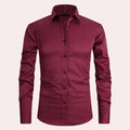 Men's Ultra-Stretch Comfort Shirt