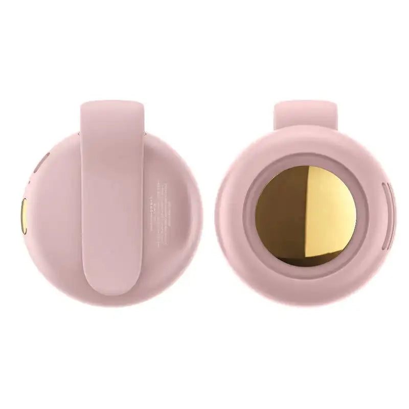 Bladeless Waist Clip Fan