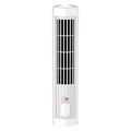 USB Rechargeable Tower Fan