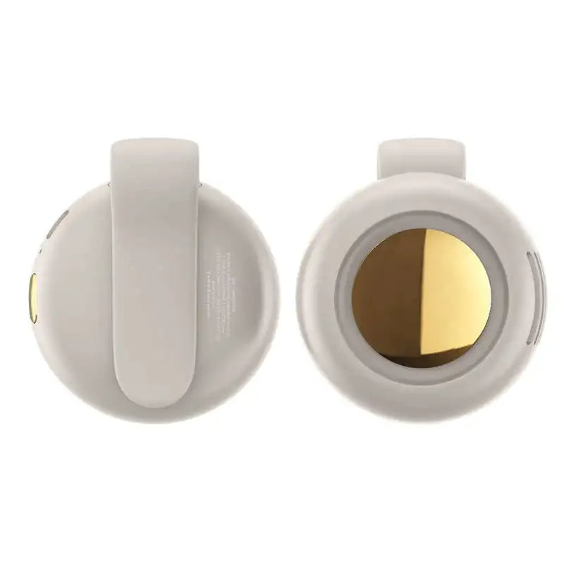 Bladeless Waist Clip Fan